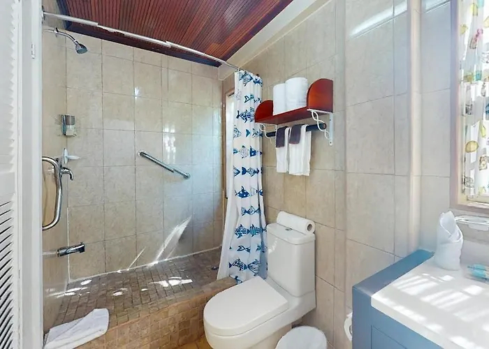 The Captain's At Hummingbird Gold Standard Certified Apartamento *