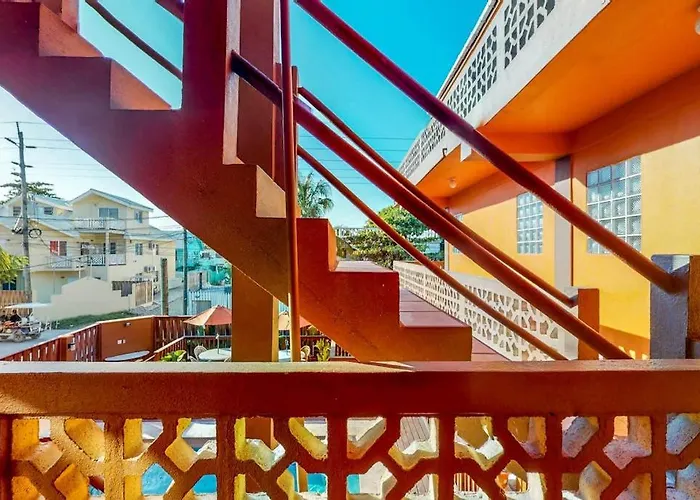 Apartamento The Captain's At Hummingbird Gold Standard Certified *