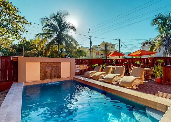 Apartamento The Captain's At Hummingbird Gold Standard Certified *