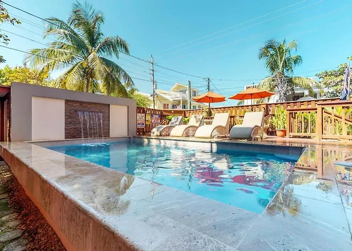 The Captain's At Hummingbird Gold Standard Certified